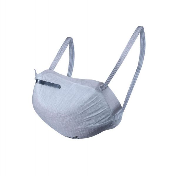 Респиратор RUTEX F1001 FFP1
